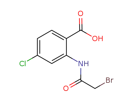 178270-85-4 Structure