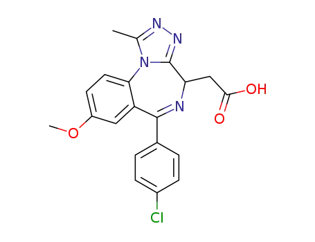 1260530-42-4 Structure