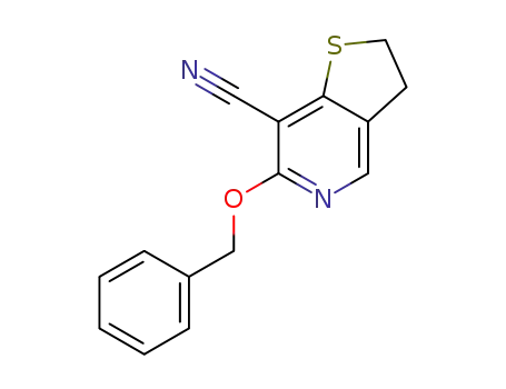 1257073-03-2 Structure