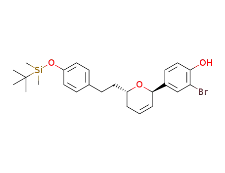 1288996-86-0 Structure