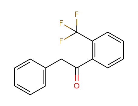 2-PHENYL-2'-TRIFLUOROMETHYLACETOPHENONE