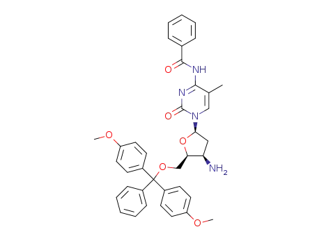 1254809-07-8 Structure