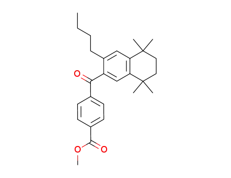 758690-03-8 Structure