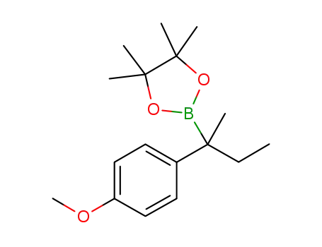 1257661-31-6 Structure