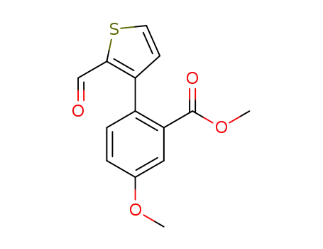 1283600-45-2 Structure