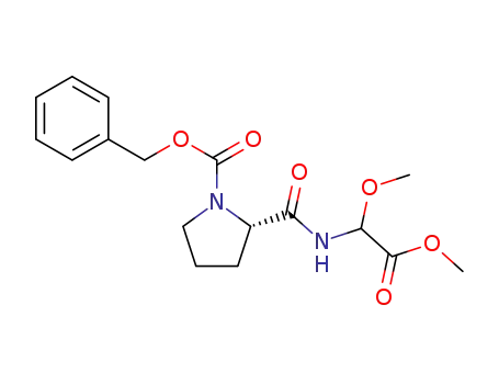 1319113-23-9 Structure