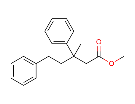C<sub>19</sub>H<sub>22</sub>O<sub>2</sub>