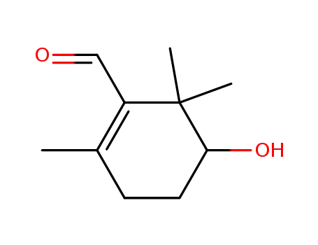 66465-72-3 Structure