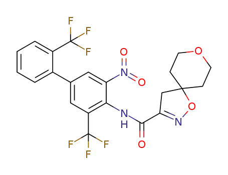 1276127-39-9 Structure