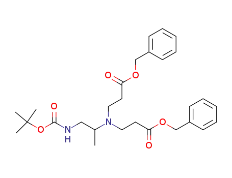 851017-82-8 Structure