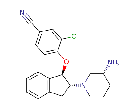 1333210-07-3 Structure