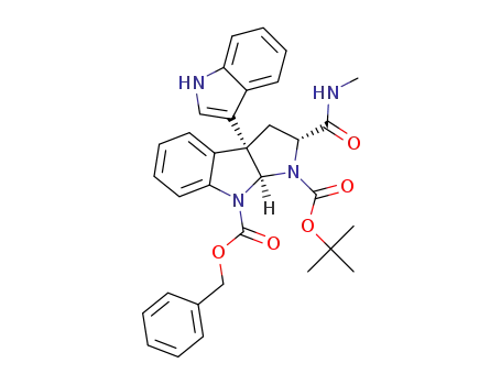 1352575-50-8 Structure