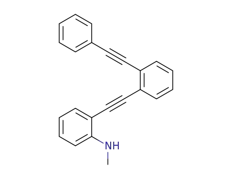 1266329-38-7 Structure