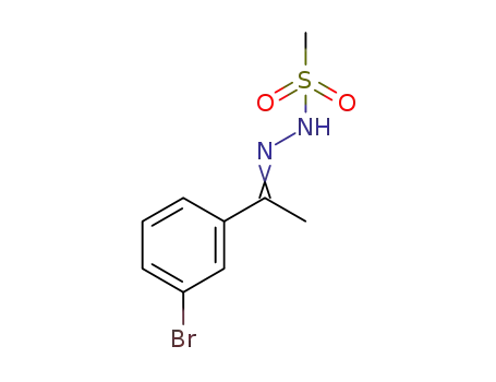 1285553-12-9 Structure