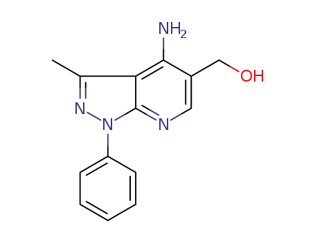 1307801-19-9 Structure