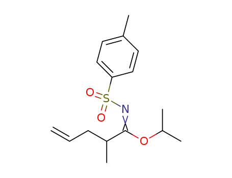 1260254-99-6 Structure