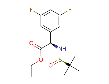 1289643-09-9 Structure