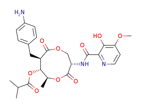 234113-27-0 Structure