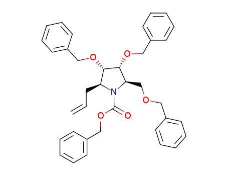 C<sub>37</sub>H<sub>39</sub>NO<sub>5</sub>