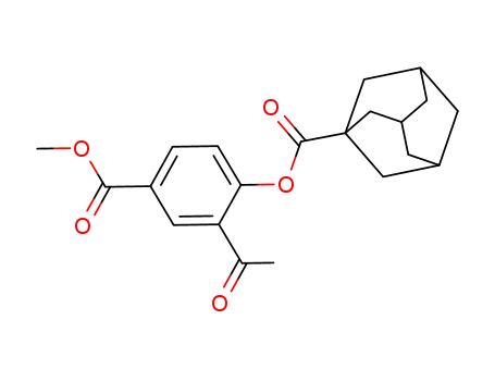 750572-54-4 Structure