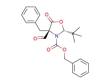 C<sub>23</sub>H<sub>25</sub>NO<sub>5</sub>