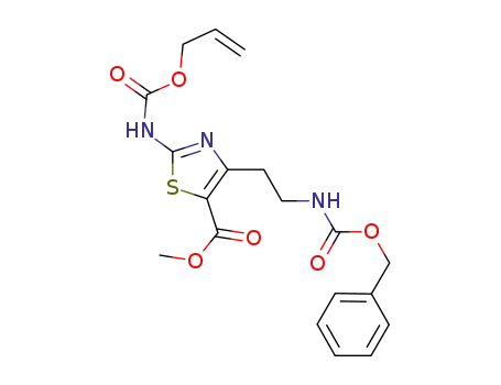 1246304-15-3 Structure