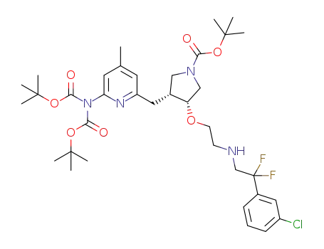 1329998-87-9 Structure