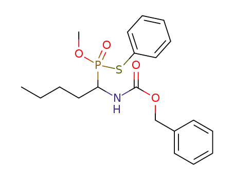 1261301-09-0 Structure