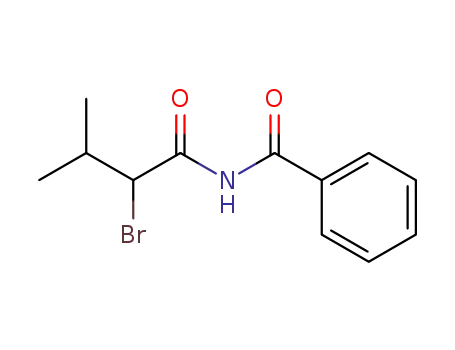 672963-84-7 Structure