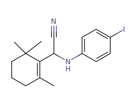 1191275-65-6 Structure