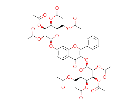 1309445-41-7 Structure
