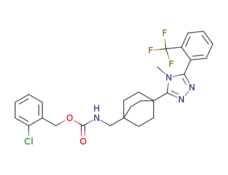 1206686-85-2 Structure