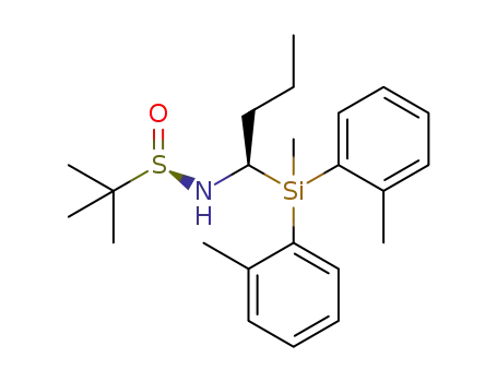 1264172-87-3 Structure