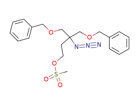 705965-05-5 Structure