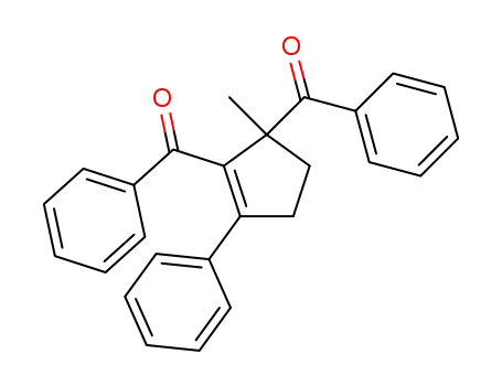 C<sub>26</sub>H<sub>22</sub>O<sub>2</sub>