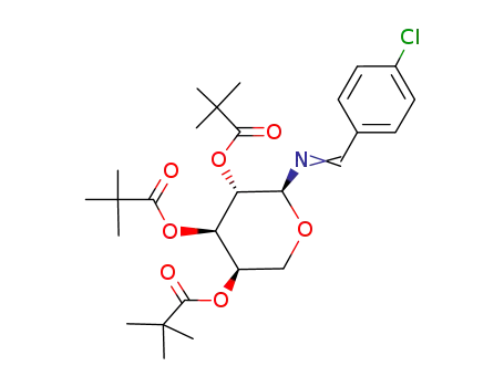 138891-99-3 Structure