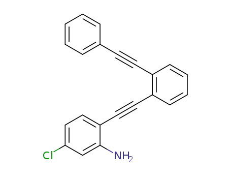 1266329-34-3 Structure