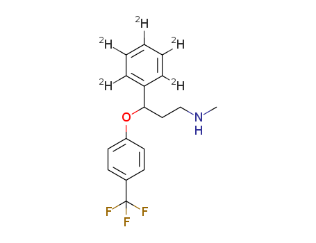fluoxetine-d5