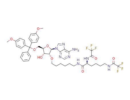 1242674-89-0 Structure