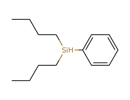 Silane, dibutylphenyl-