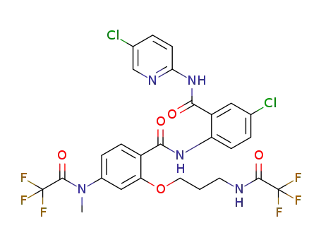 1333127-16-4 Structure