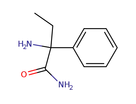 rac-α-ethyl-phenylglycine