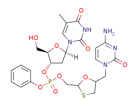 1260213-86-2 Structure