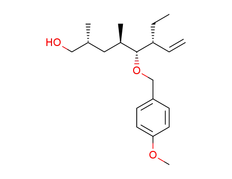 C<sub>20</sub>H<sub>32</sub>O<sub>3</sub>