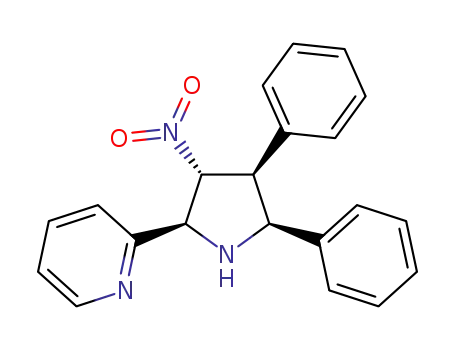 1256974-04-5 Structure