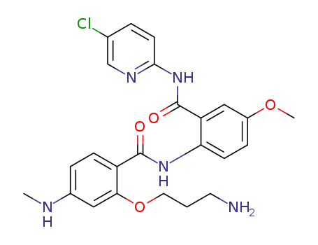 1333127-19-7 Structure