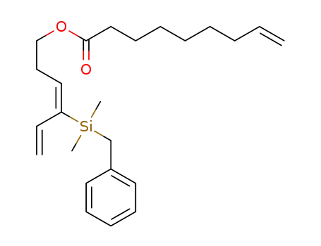 C<sub>24</sub>H<sub>36</sub>O<sub>2</sub>Si