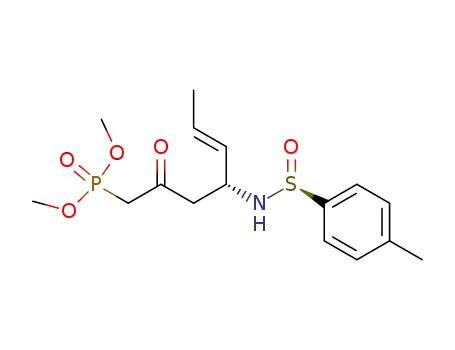 667457-52-5 Structure