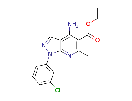 1269662-45-4 Structure