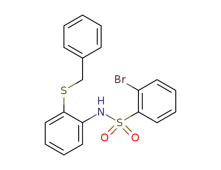 1196988-03-0 Structure